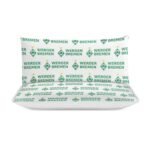 Werder Bremen Bettwäscheset 3 Stück Kinder Erwachsene Steppdeckenbezug Steppdeckenbezug Multi Size Laken Set