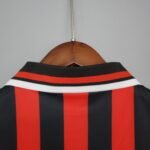 Manchester City Retro Away Trikot 1994-1996