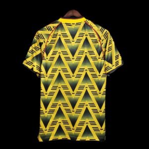 Arsenal Retro Away Trikot 1991-1993