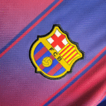 FC Barcelona Frauen Home Trikot 2025-2026