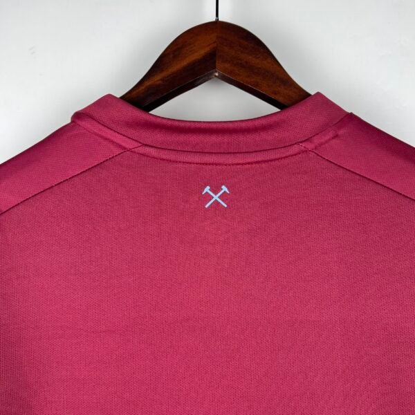 West Ham United Home Trikot 2023-2024