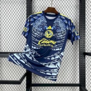 Club América Away Trikot 2025-2026