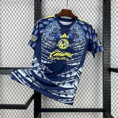 Club América Away Trikot 2025-2026