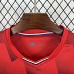 LOSC Lille Home Trikot 2025-2026