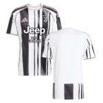 Juventus Home Trikot 2025-2026