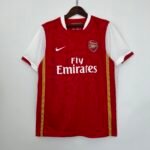 Arsenal Retro Home Trikot 2006-2008