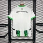 Borussia Monchengladbach Home Trikot 2024-2025
