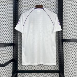 Real Madrid Retro Home Trikot 1990-1992