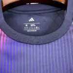 Los Angeles Galaxy Marco Reus 18 Away Trikot 2025-2026