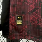 RB Leipzig Third Trikot 2025-2026