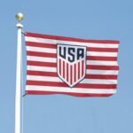 Vereinigten Staaten Fahne Flagge - Garten Flagge