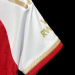 Arsenal Home Trikot 2023-2024 ( Aufdruck Dein Name )