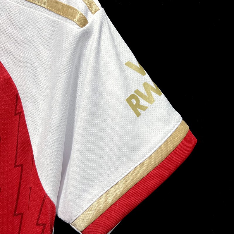 Arsenal Home Trikot 2023-2024 ( Aufdruck Dein Name ) Arsenal Home Trikot 2023-2024 ( Aufdruck Dein Name )