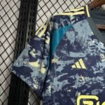 Ajax Away Trikot 2024-2025 - Blau