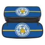 Leicester City Student Schulranzen Lunchbag Stifttasche Kombination