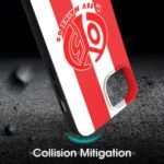 Mainz 05 Handytaschen IPhone 14