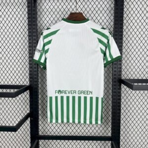 Real Betis Home Trikot 2025-2026