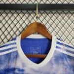 Japan Fujiyama Sondertrikot 2023-2024 - Blau