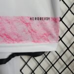 Juventus Auswärtstrikot Kinder Minikit 2023-2024