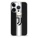 Juventus FC Handytaschen IPhone 14