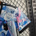 Japan Comic Anime Kinder Sondertrikot Minikit 2023-2024