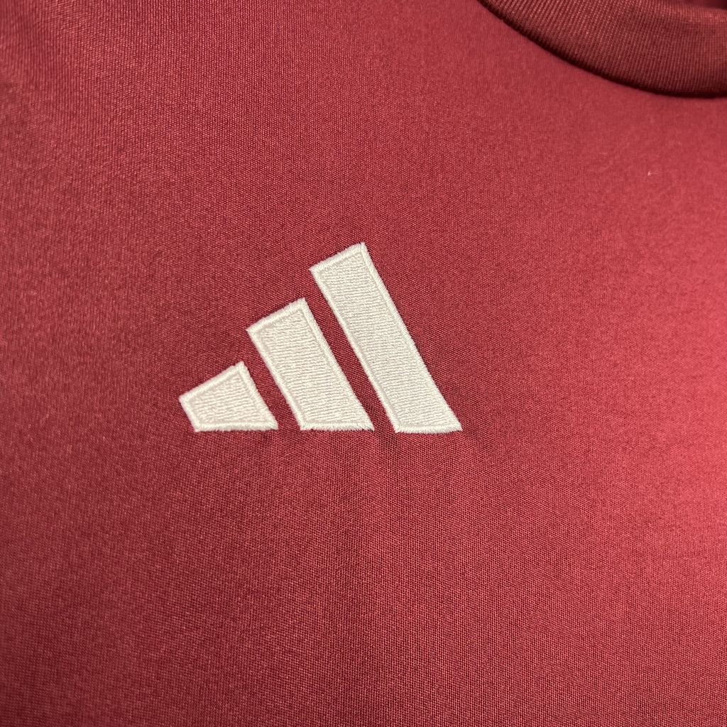 Aston Villa Home Trikot 2024-2025 Aston Villa Home Trikot 2024-2025