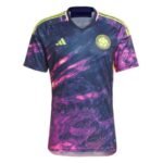 Kolumbien Away Trikot 2023-2024