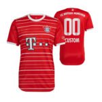 Heimtrikot 2022-2023 ( Aufdruck Dein Name )