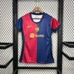 FC Barcelona Frauen Home Trikot 2024-2025