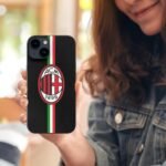 AC Mailand Handytaschen IPhone 14