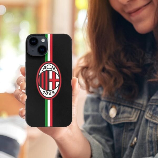 AC Mailand Handytaschen IPhone 14