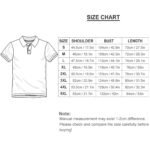 Bayern München Herren-Polohemd Mode-T-Shirt Freizeit-T-Shirt