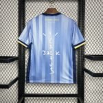 Tottenham Hotspur x Travis Scott Sondertrikot 2024-2025