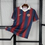 FC Barcelona Barça Modernist Sondertrikot 2025-2026