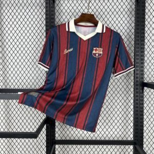 FC Barcelona Barça Modernist Sondertrikot 2025-2026