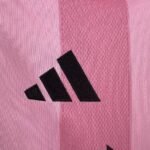 Inter Miami CF Lionel Messi 10 Home Trikot 2025-2026