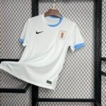 Uruguay Away Trikot 2024-2025