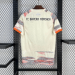 FC Bayern München Away Trikot 2025-2026