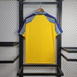Chelsea Retro Away Trikot 1995-1997