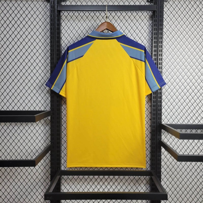 Chelsea Retro Away Trikot 1995-1997 Chelsea Retro Away Trikot 1995-1997