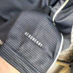 Real Madrid Jude Bellingham 5 Frauen Away Trikot 2025-2026