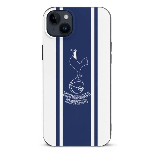 Tottenham Hotspur Handytaschen IPhone 14