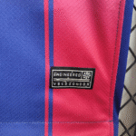 FC Barcelona Home Trikot 2025-2026