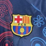 FC Barcelona Sondertrikot 2024-2025 - Blau