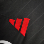 Sevilla FC Third Trikot 2025-2026