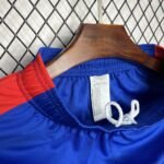 Atletico Madrid Home Short 2024-2025