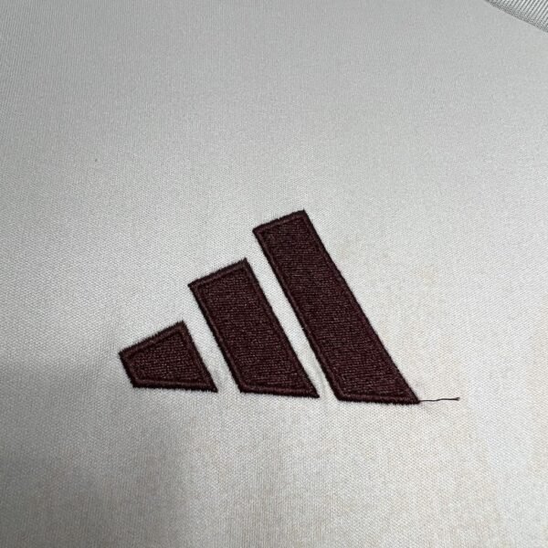 AS Rom Away Trikot 2024-2025