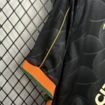 Venezia FC Home Trikot 2024-2025 - Schwarz