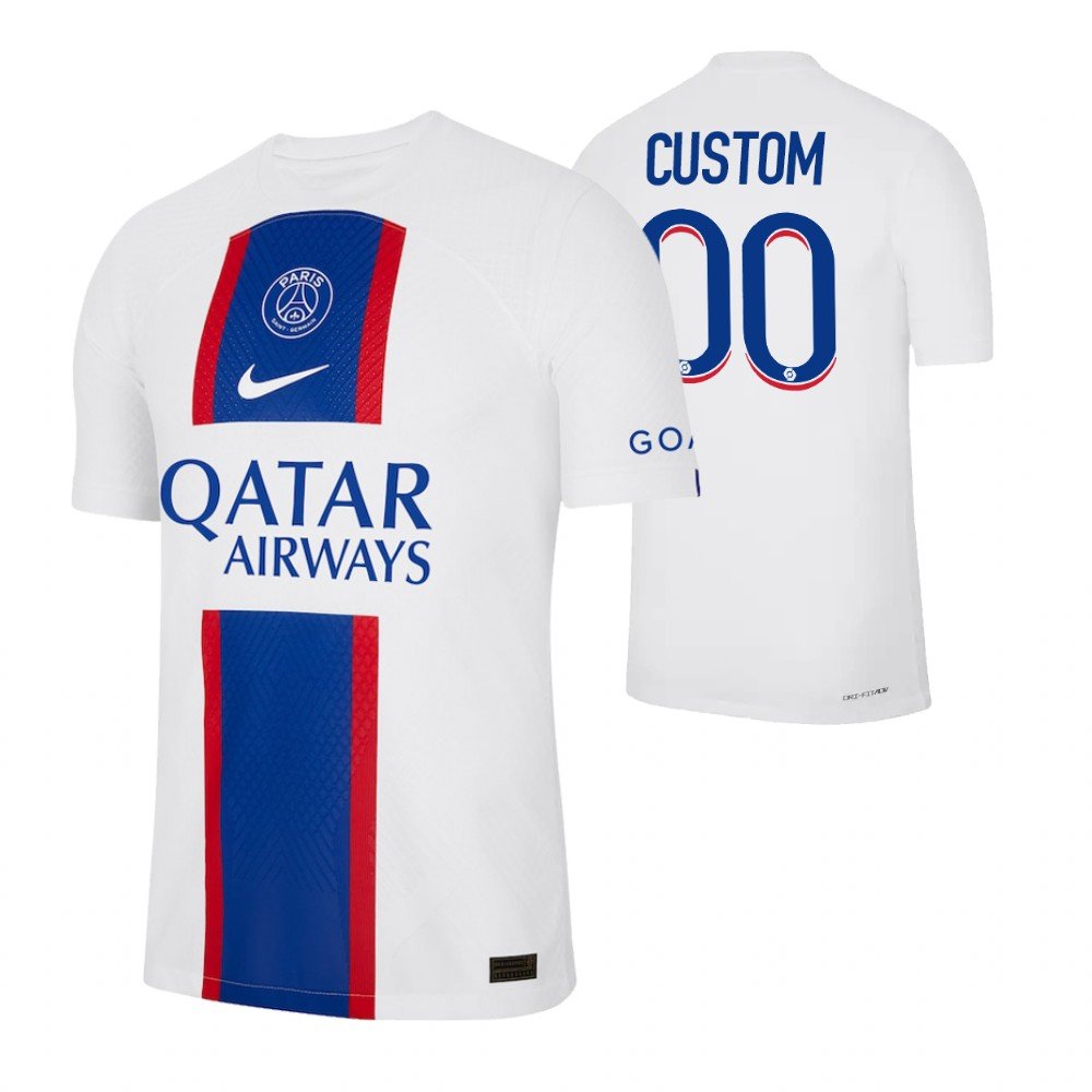 PSG Third UCL Trikot 2022-2023 ( Aufdruck Dein Name ) PSG Third UCL Trikot 2022-2023 ( Aufdruck Dein Name )
