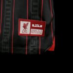 FC Liverpool LeBron James Sonderausgabe Trikot 2022-2023